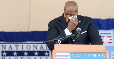 For What It's Worth(Page Two): Congratulations to Big Frank Thomas on his  enshrinement in Baseball's Hall of Fame