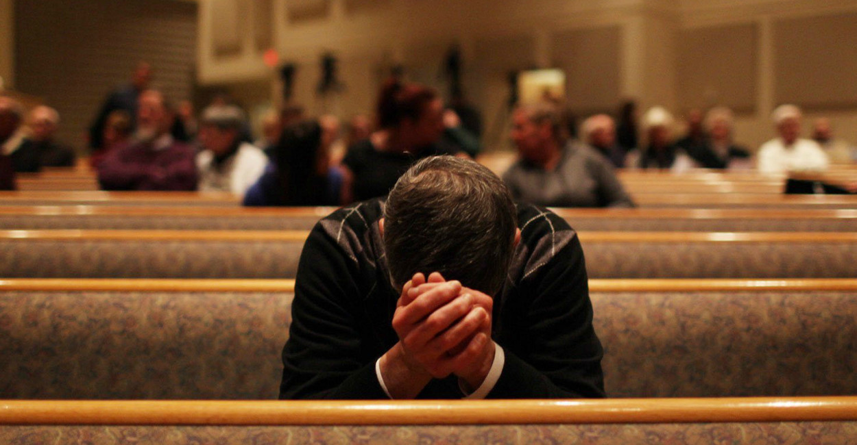 Report Documents Hostility Toward Christians