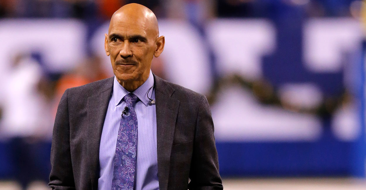 Tony Dungy criticizes narrative that Black coaches interview poorly