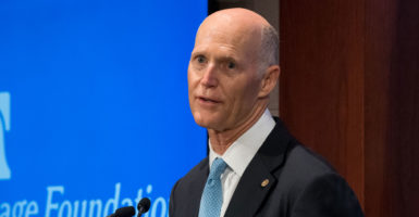 Rick Scott Outlines Ways to Make Colleges More Accountable, Affordable