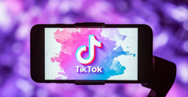 Some Chinese apps beyond TikTok have hooked American users