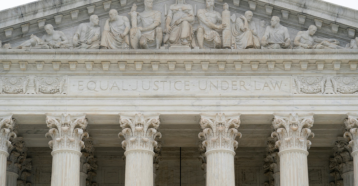 What You Need to Know About Two Cases Before the Supreme Court