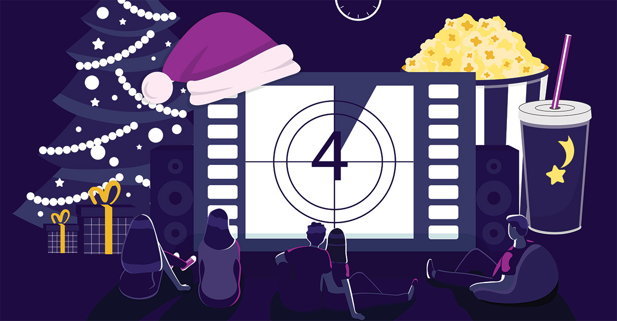 22 Movies Your Whole Family Can Enjoy This Christmas