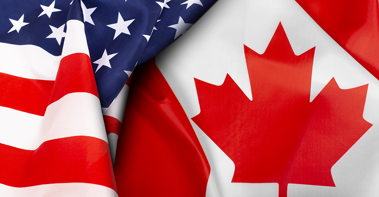 Canada: America's Critical Partner in Countering Communist China