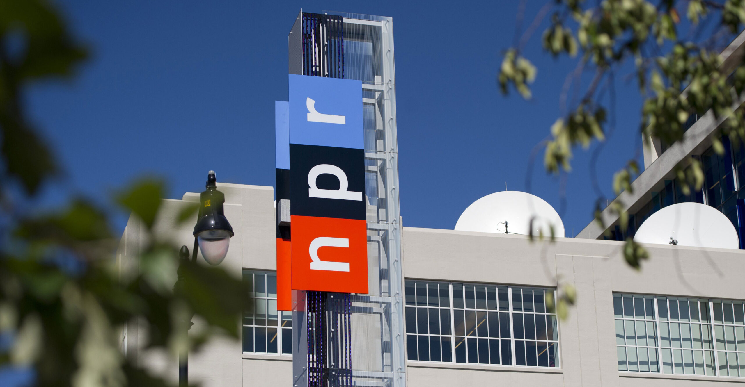 At NPR,  Republicans Are All ‘Hard’ or ‘Far’ Right, but No Democrats Are ‘Hard’ or ‘Far’ Left