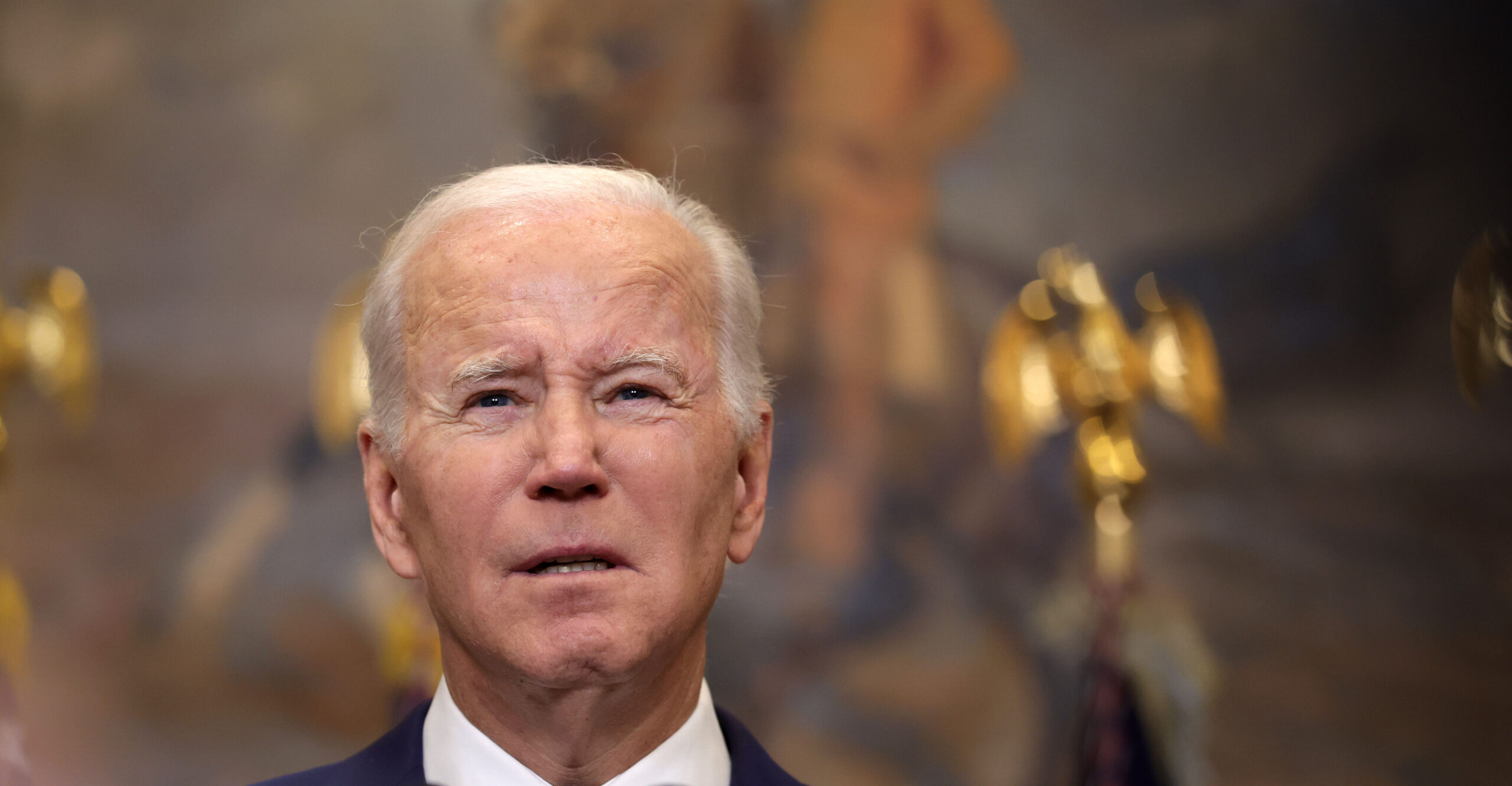 As Media, Biden Scramble to Explain Document Scandal, Here's the Real Issue