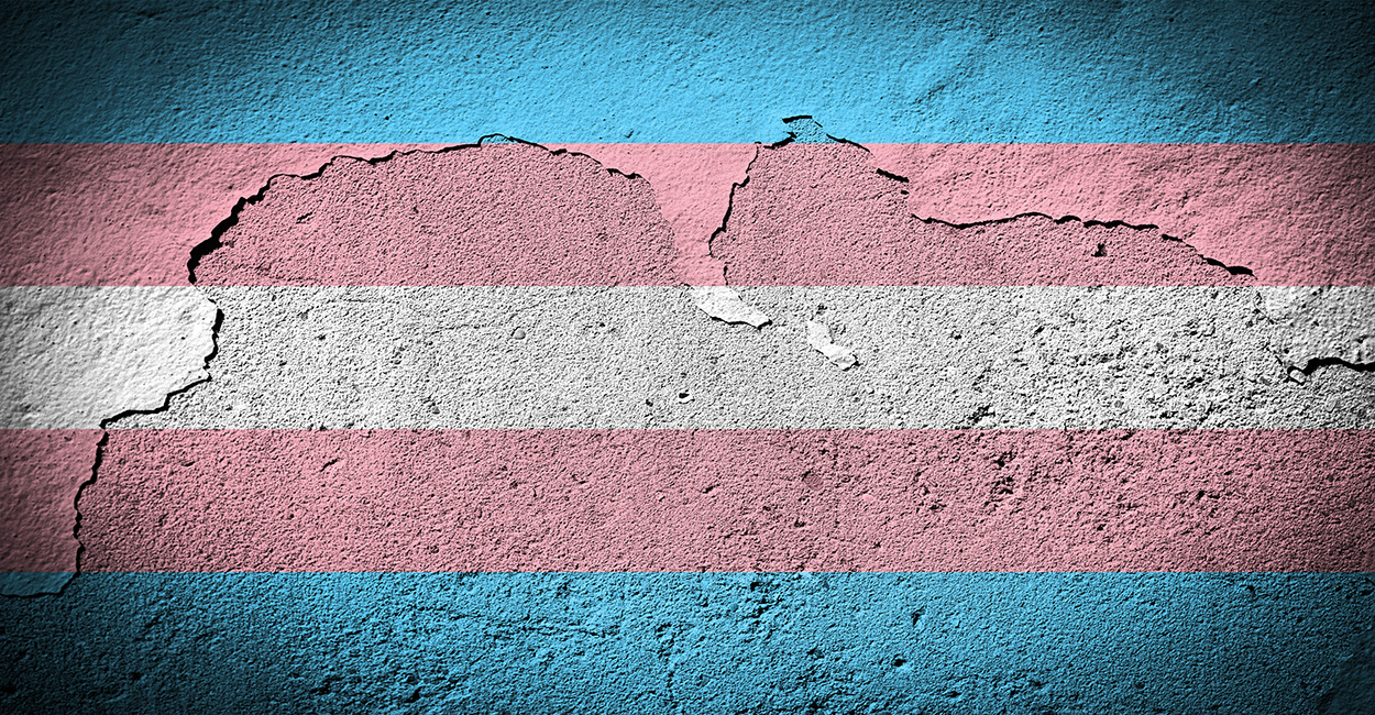 Activist Explains What It Took to Rescue Daughter From Transgenderism