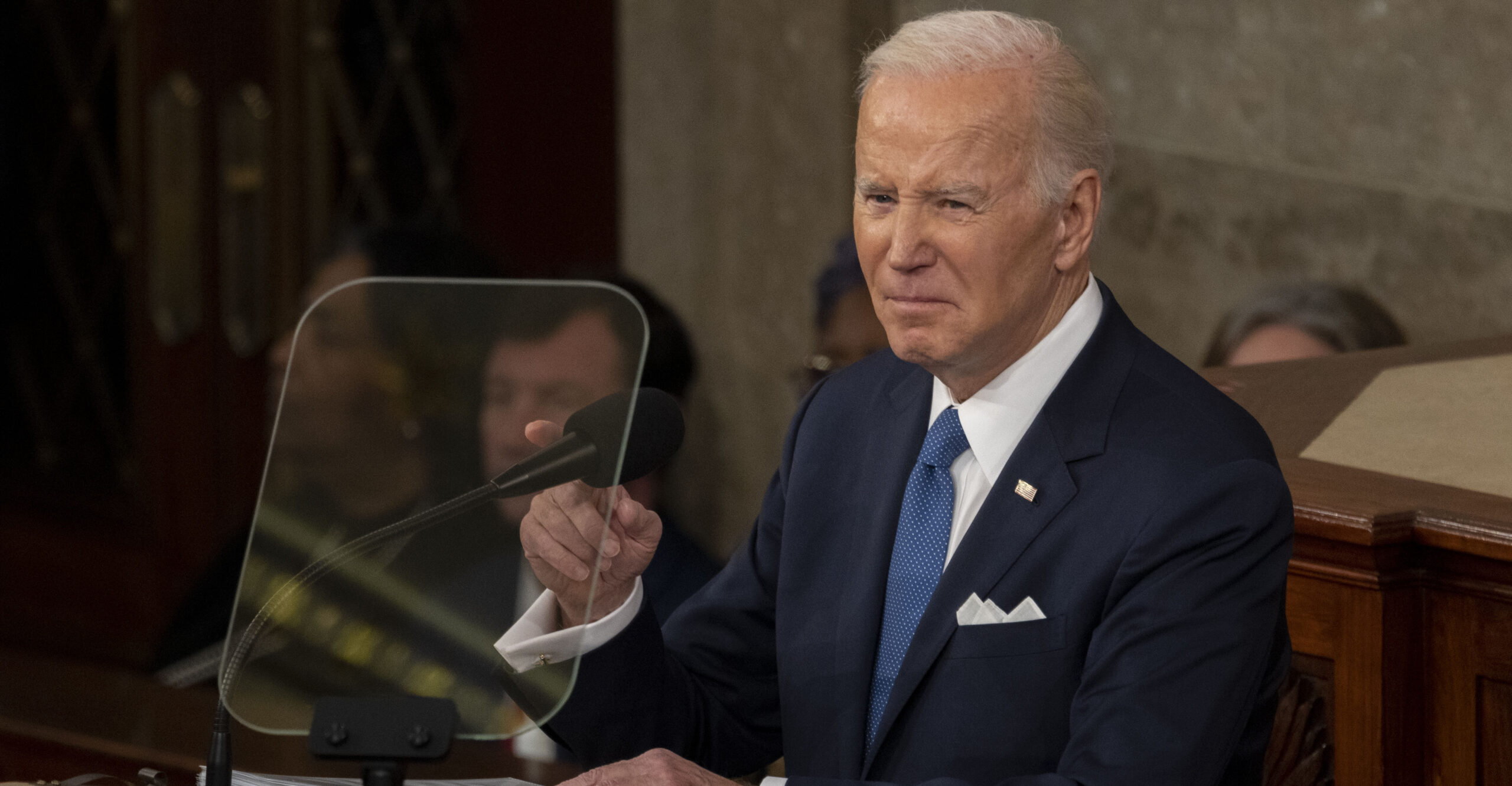 Biden's Misguided Policies in State of the Union Address