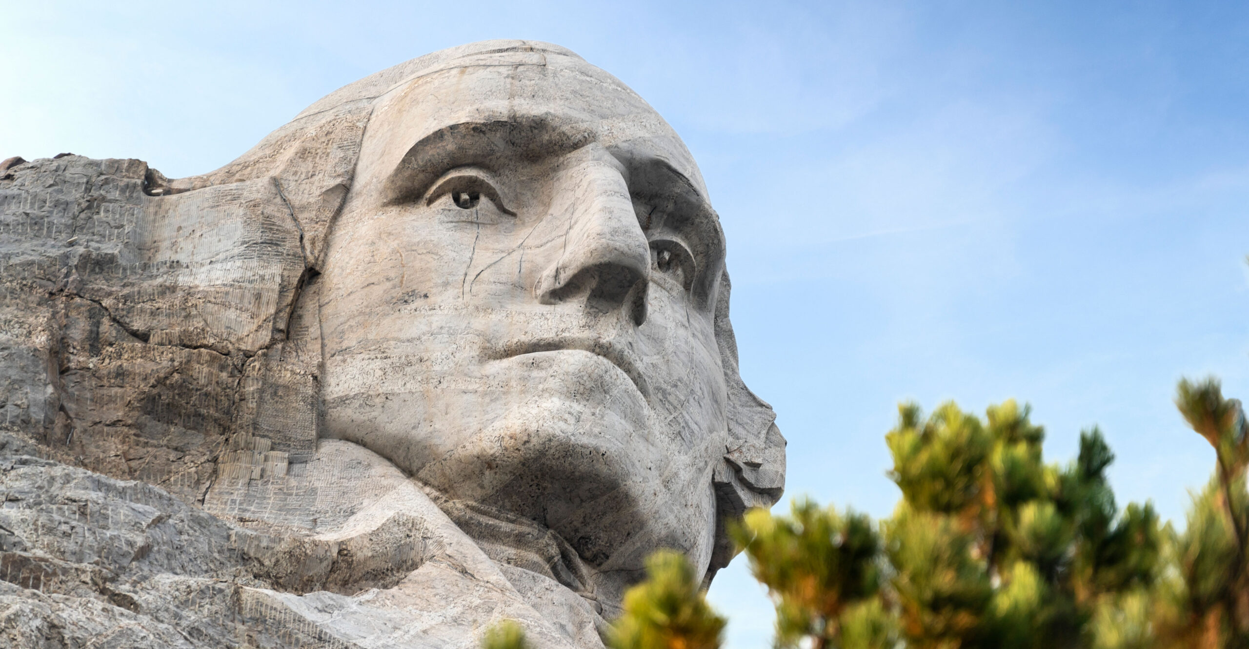 Presidents Day Reflections on George Washington’s American Character