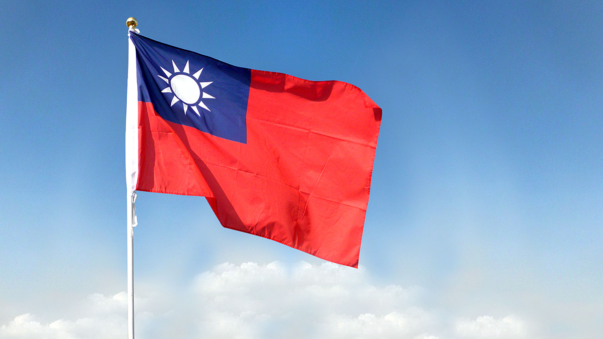 ICYMI: Index of Economic Freedom Reveals 'How Fragile the World's Economy Has Become,' Even as Taiwan Rises