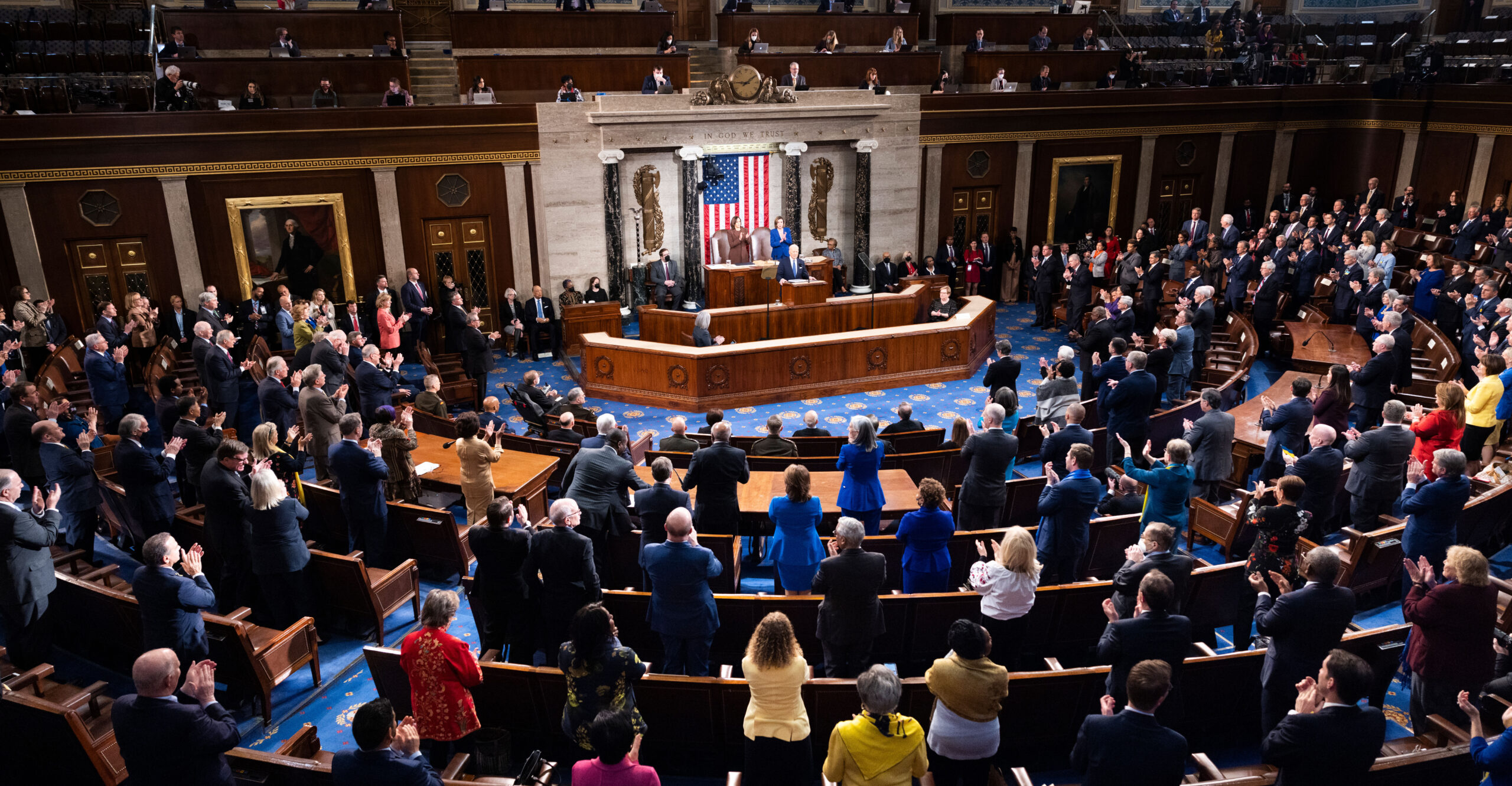 Watch State of the Union Live
