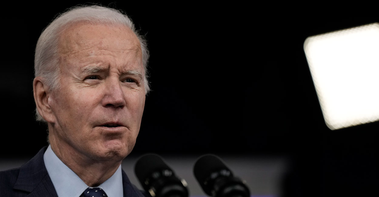 When 'Pants on Fire' Fact Checks Are About Biden's Pants