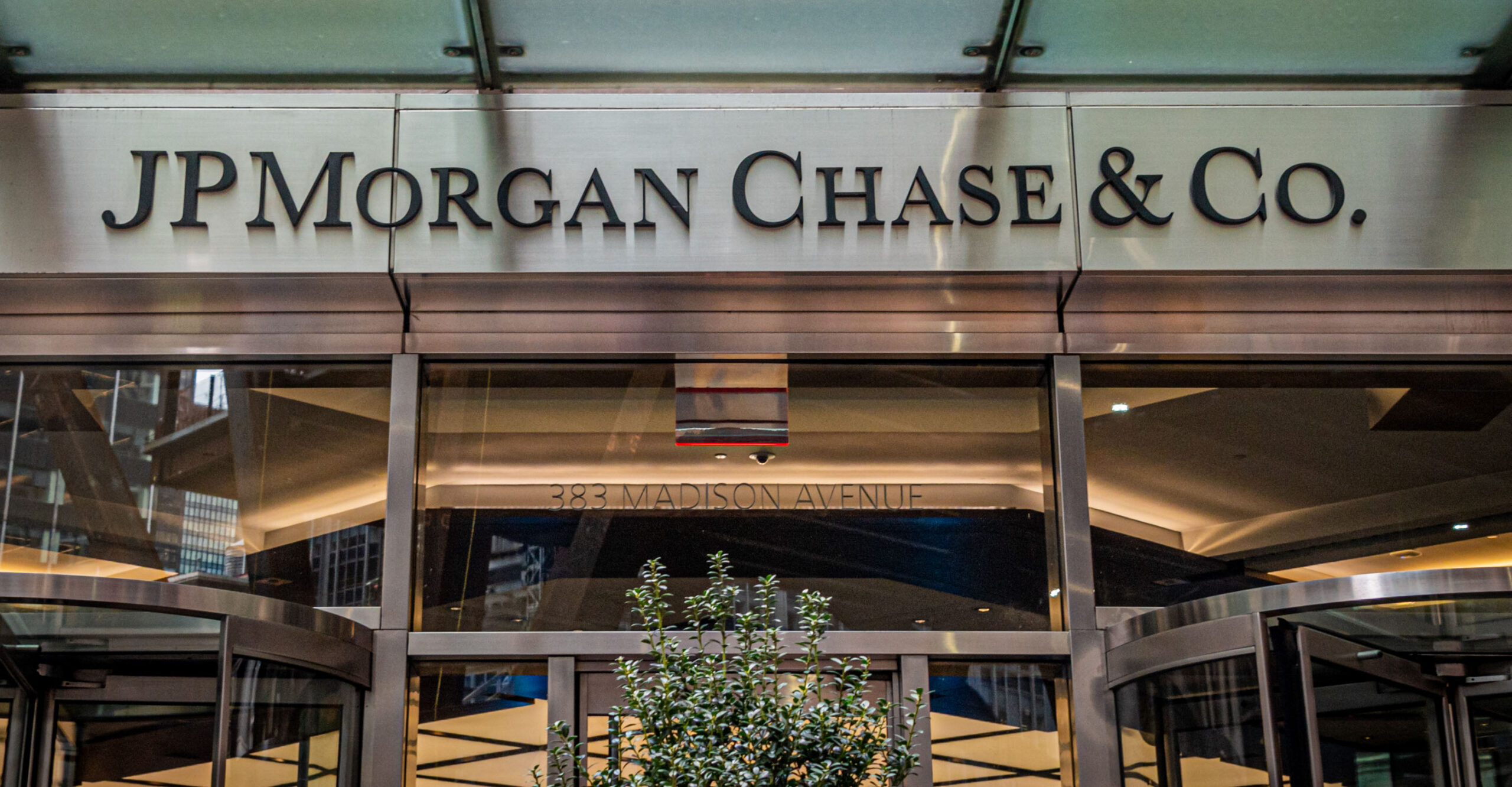 Watchdogs Press JPMorgan Chase Bank for Answers on Cancellation of Religious Freedom Group's Account