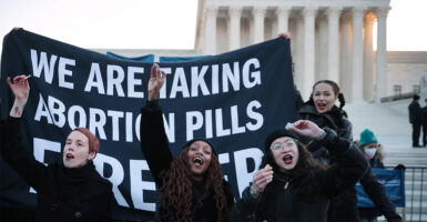 Abortion Pill lawsuits