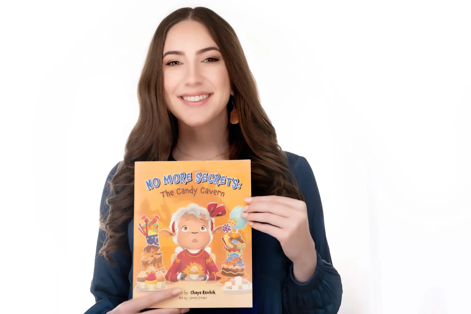Libs of TikTok Creator to Protect Children From 'Breeding Grounds of Activism' With New Children's Book