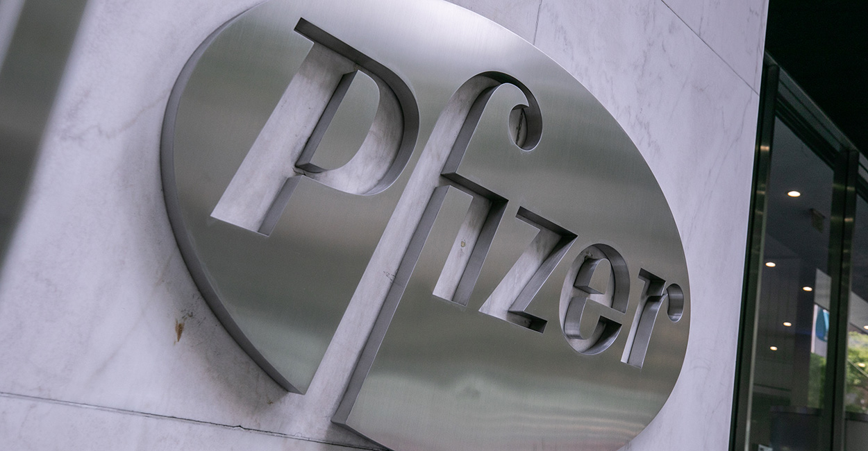 Pfizer Quietly Alters Racially Discriminatory Scholarship Eligibility After Lawsuit 
