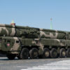 Russia nuclear arms treaty