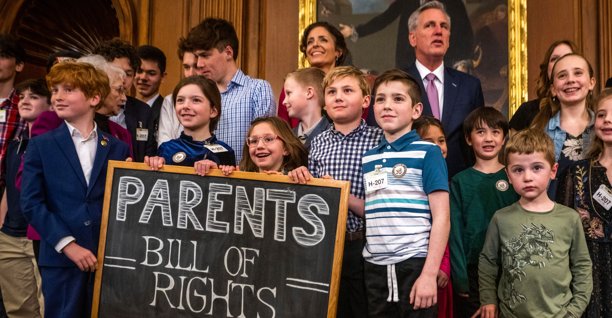 API Adds Parent's Choice Act to Legislative Scorecard as Key 'Yes