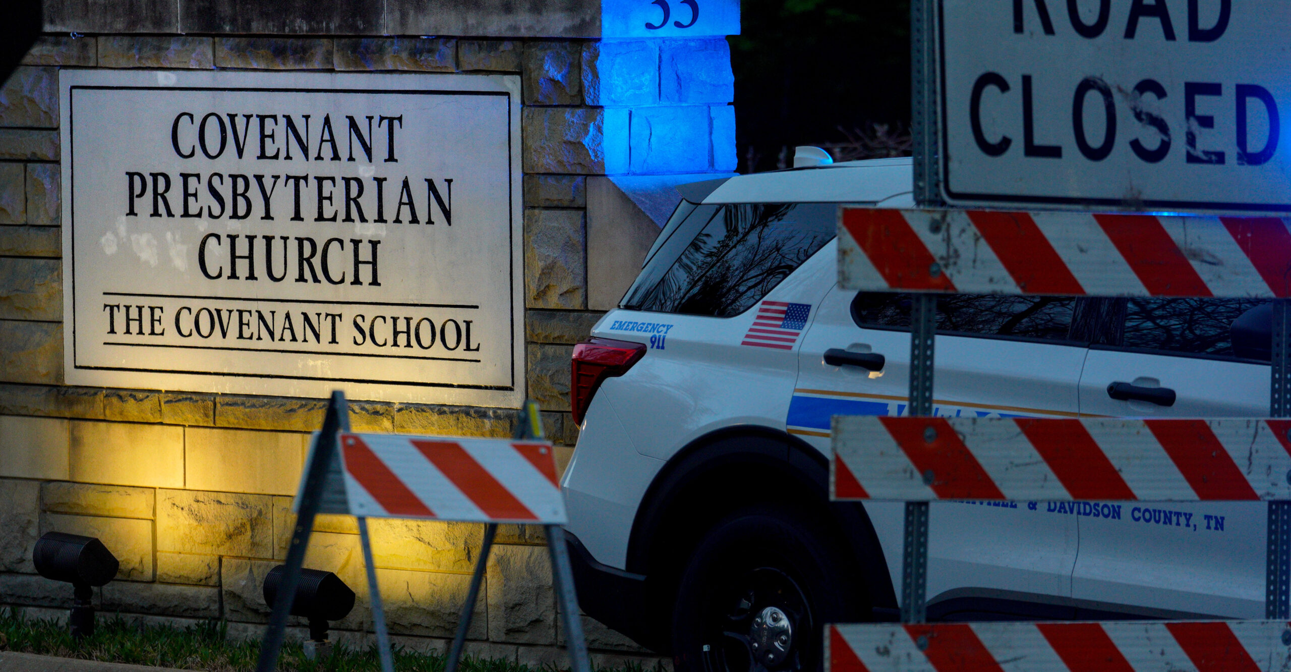 Josh Hawley Calls for 'Hate Crime' Investigation Into Deadly School Shooting