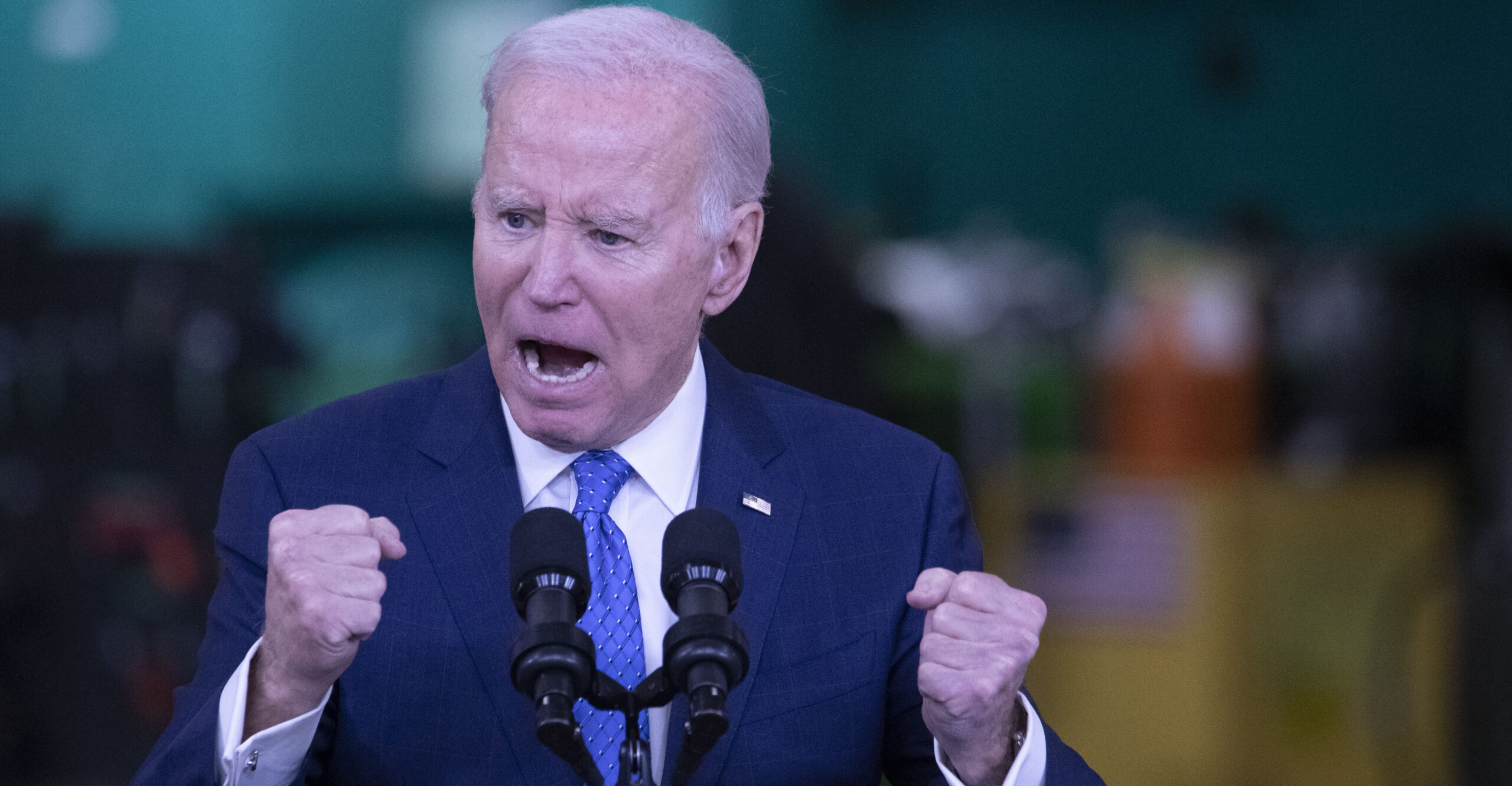 Fact-Checking 4 Biden Claims About Economy and Manufacturing