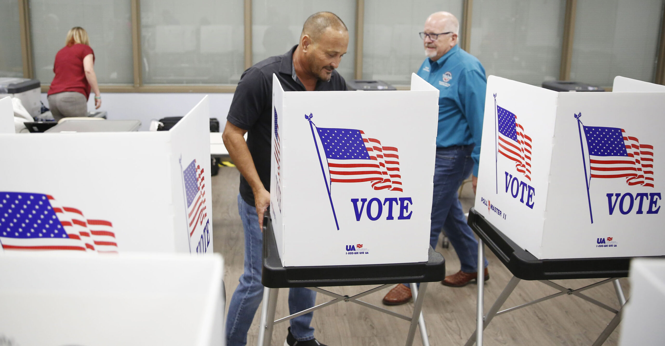 4 Takeaways as House Looks to Restore Confidence in Elections