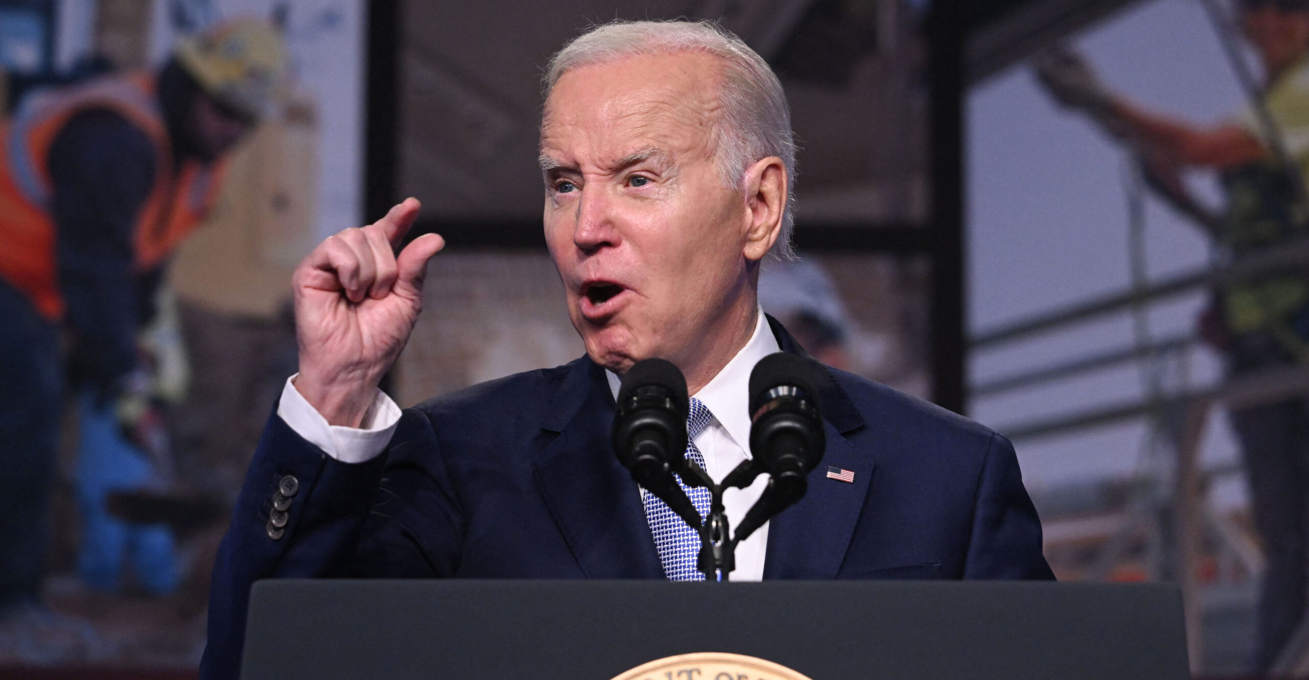 ICYMI: Fact Check: Biden Kicks Off Reelection Bid With These 4 Bogus Claims