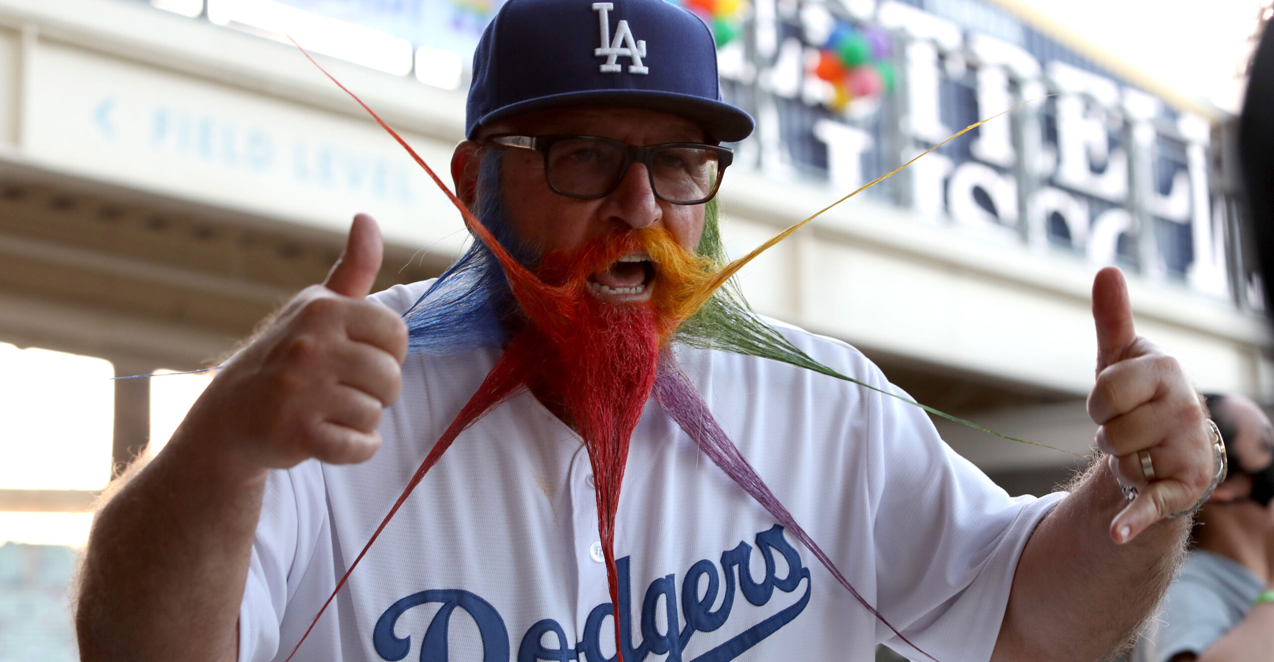 LA Fans Should Boycott Dodgers Over LGBT Group’s Anti-Catholic Bigotry