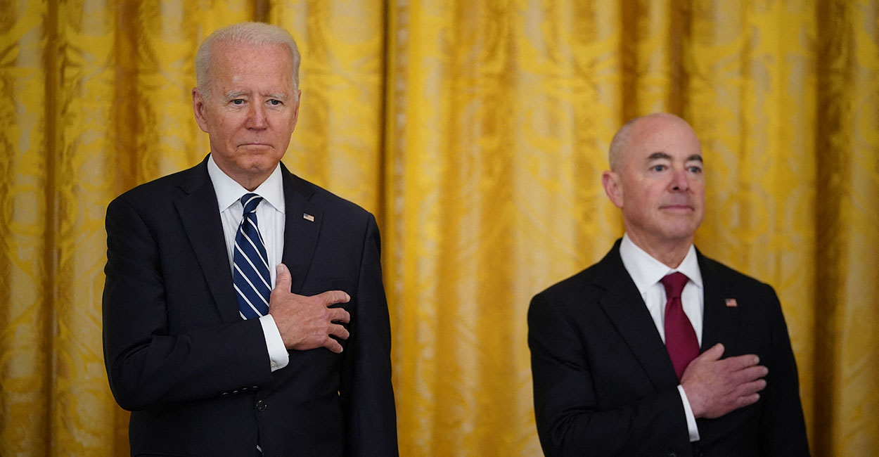 ICYMI: Biden Admin's Grants to Left-Wing Projects Aim to 'Destroy' Conservatives, Watchdog Says