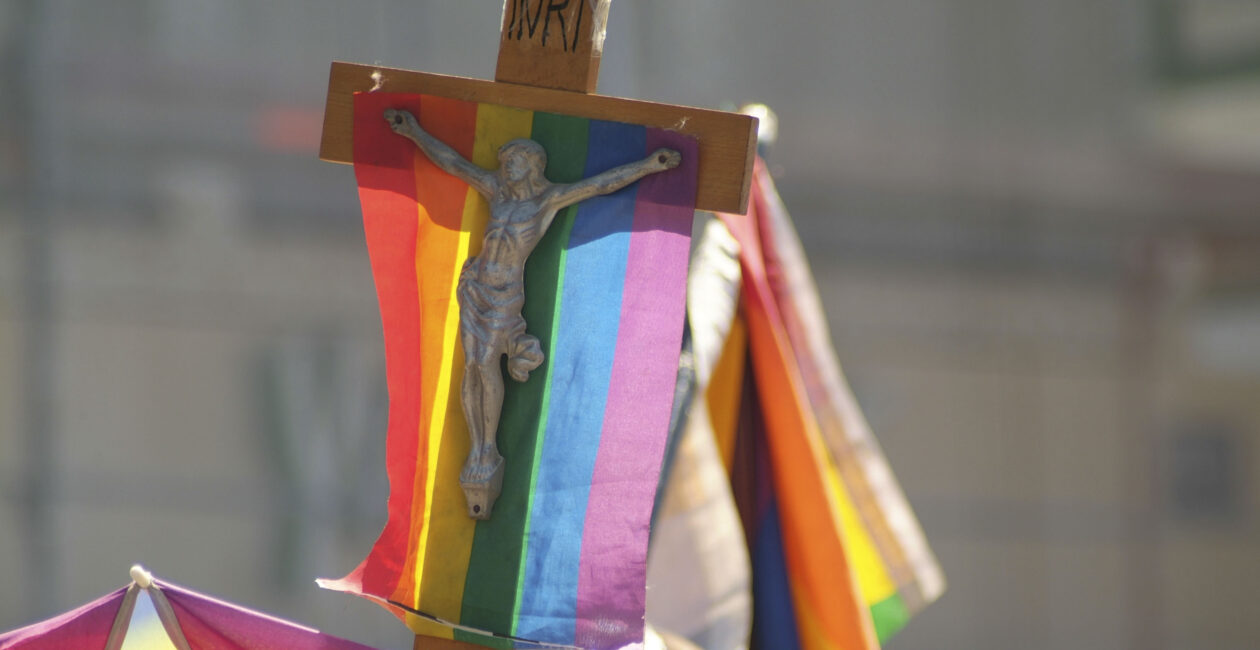 Pittsburgh Bishop Calls for ‘Pride Mass’ to Be Canceled