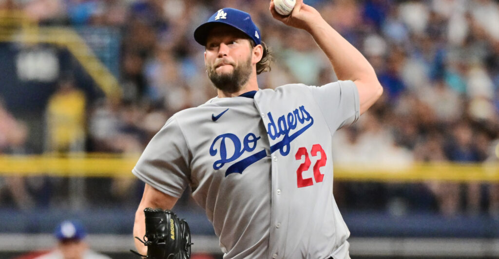 MLB pitcher rips Dodgers for reinviting controversial anti-Catholic group  to Pride Night