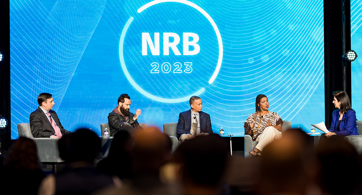 A Convention of Hope: What I Saw at National Religious Broadcasters