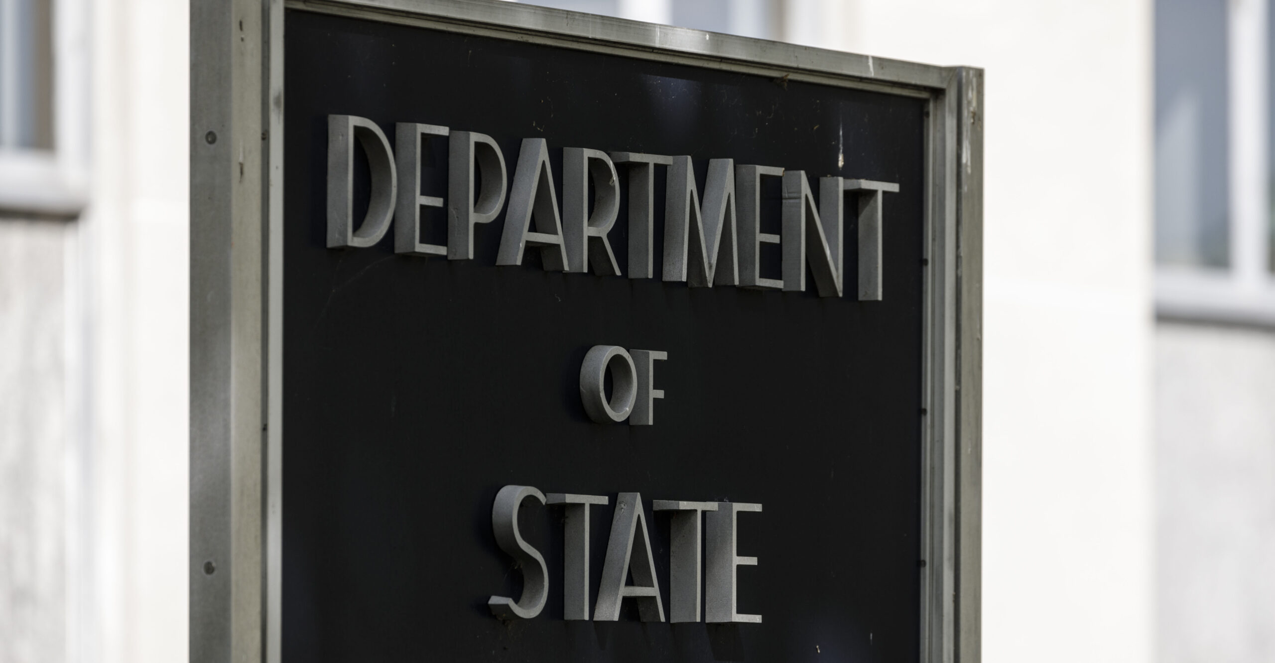 State Department Partners With Left-Leaning Media in Propaganda Push, Documents Reveal