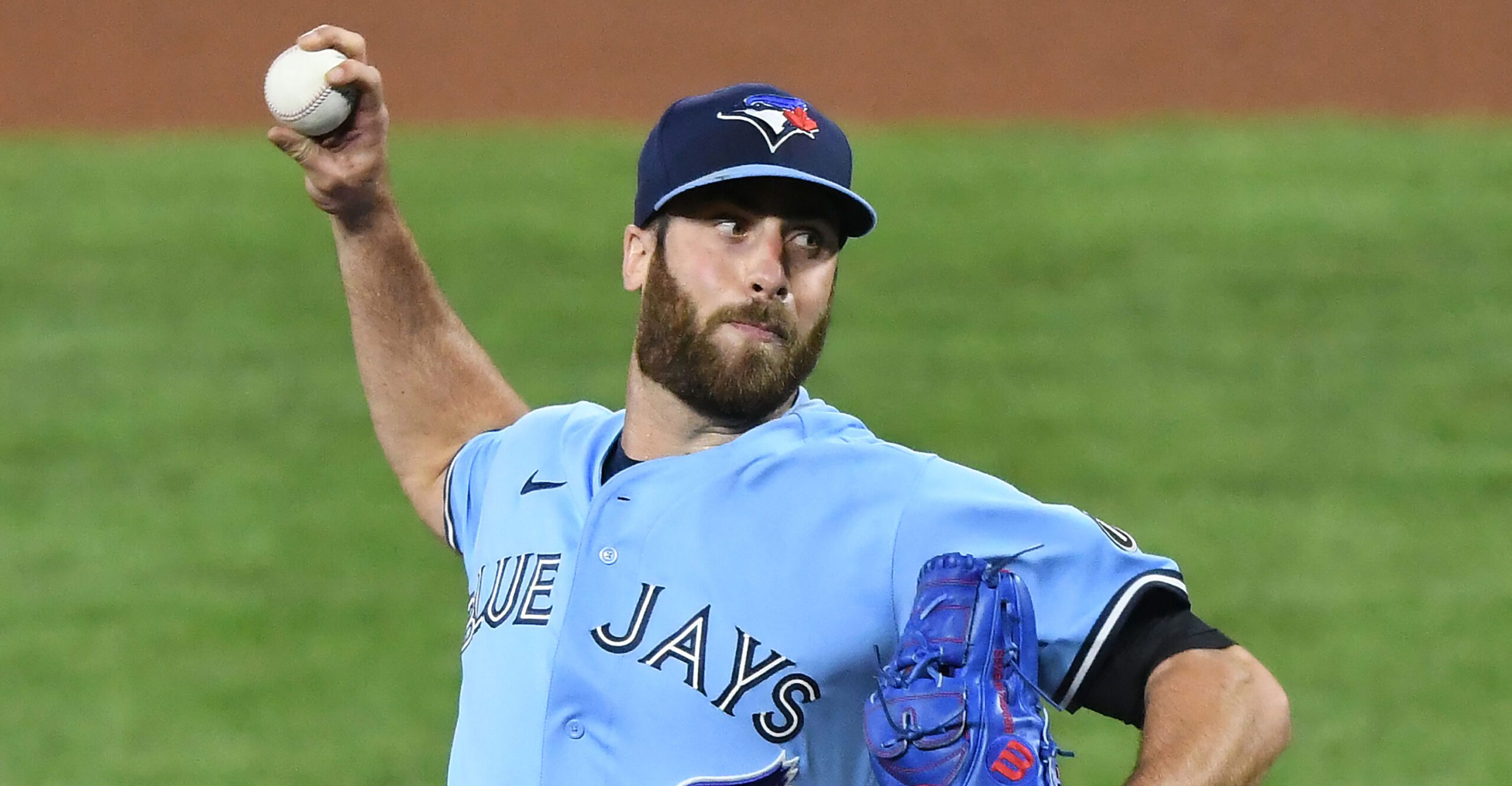 Blue Jays pitcher Anthony Bass apologizes for sharing post supporting  anti-LGBTQ boycotts