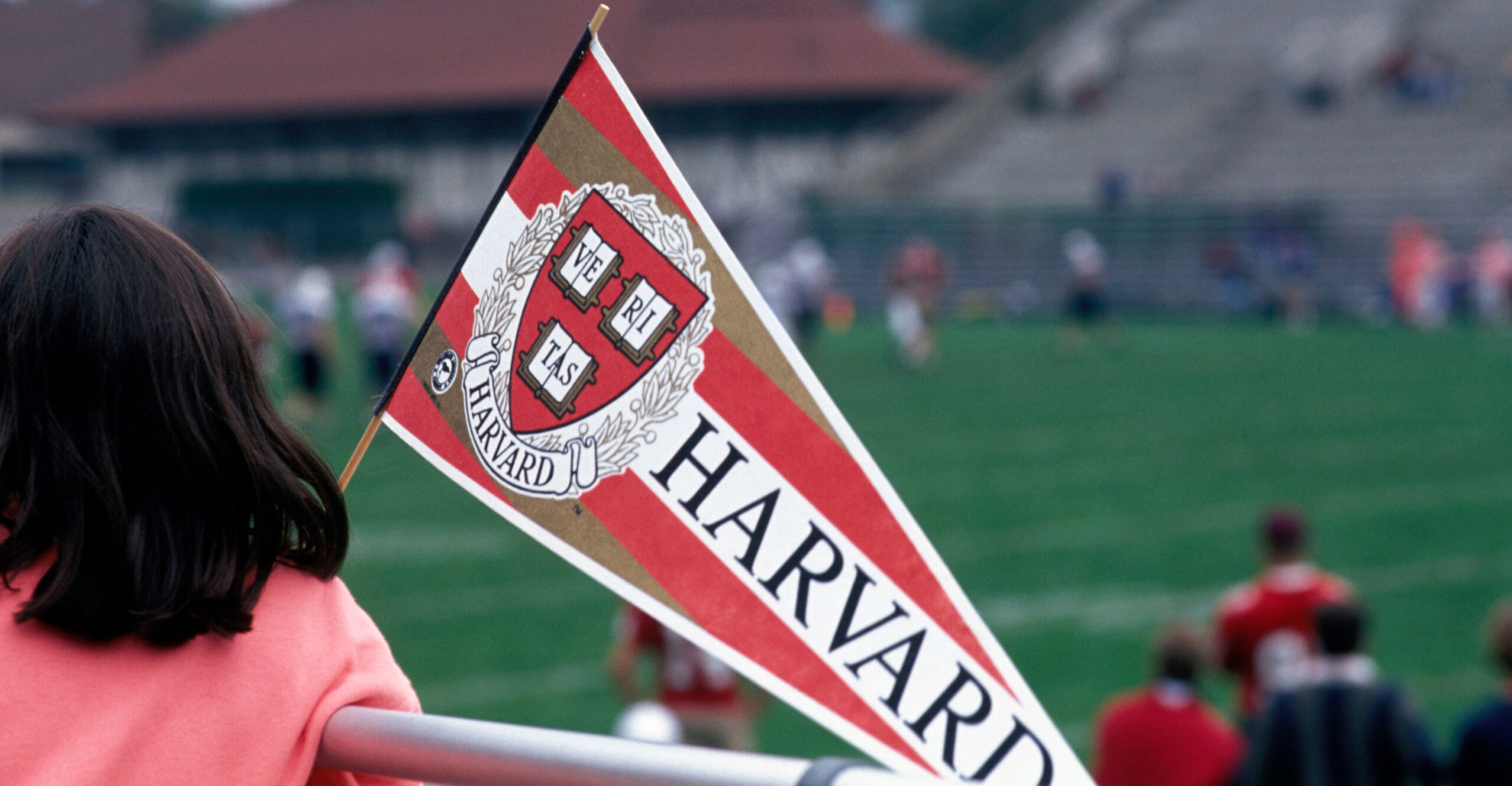 Harvard Melts Down Over Threat to Affirmative Action