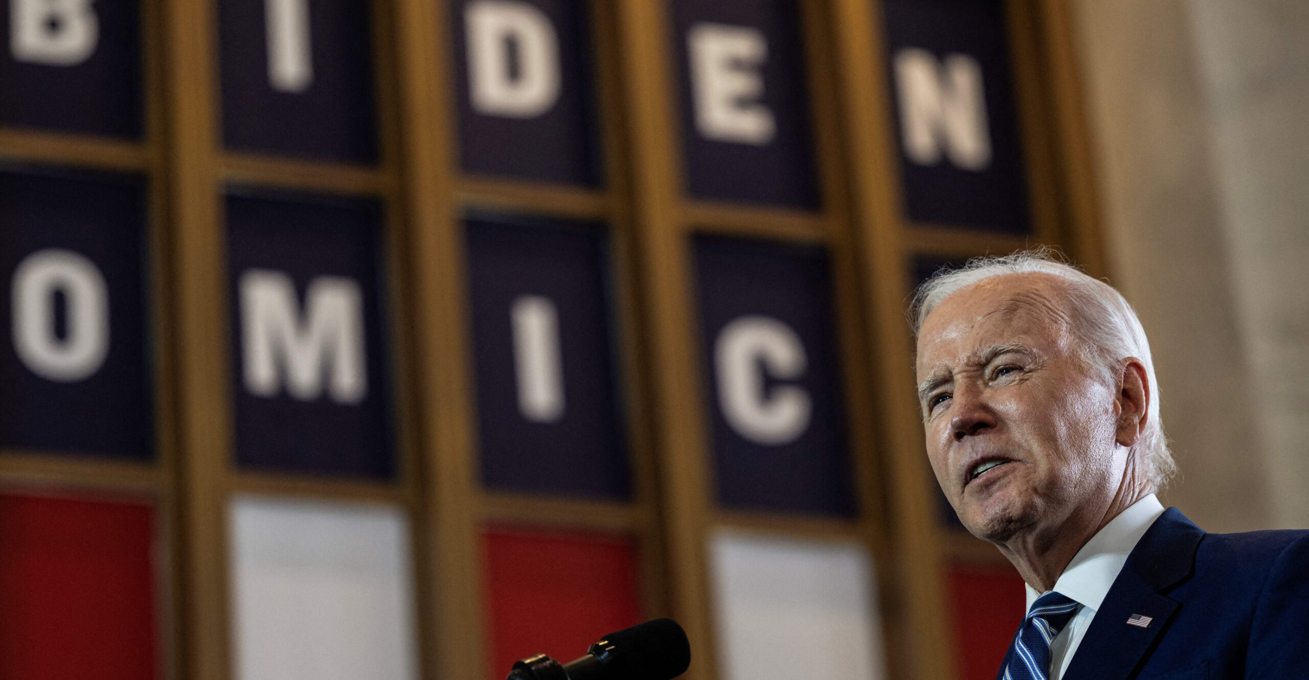 Fact Check: 5 Unusual, Unverifiable, or False Claims From President's 'Bidenomics' Speech