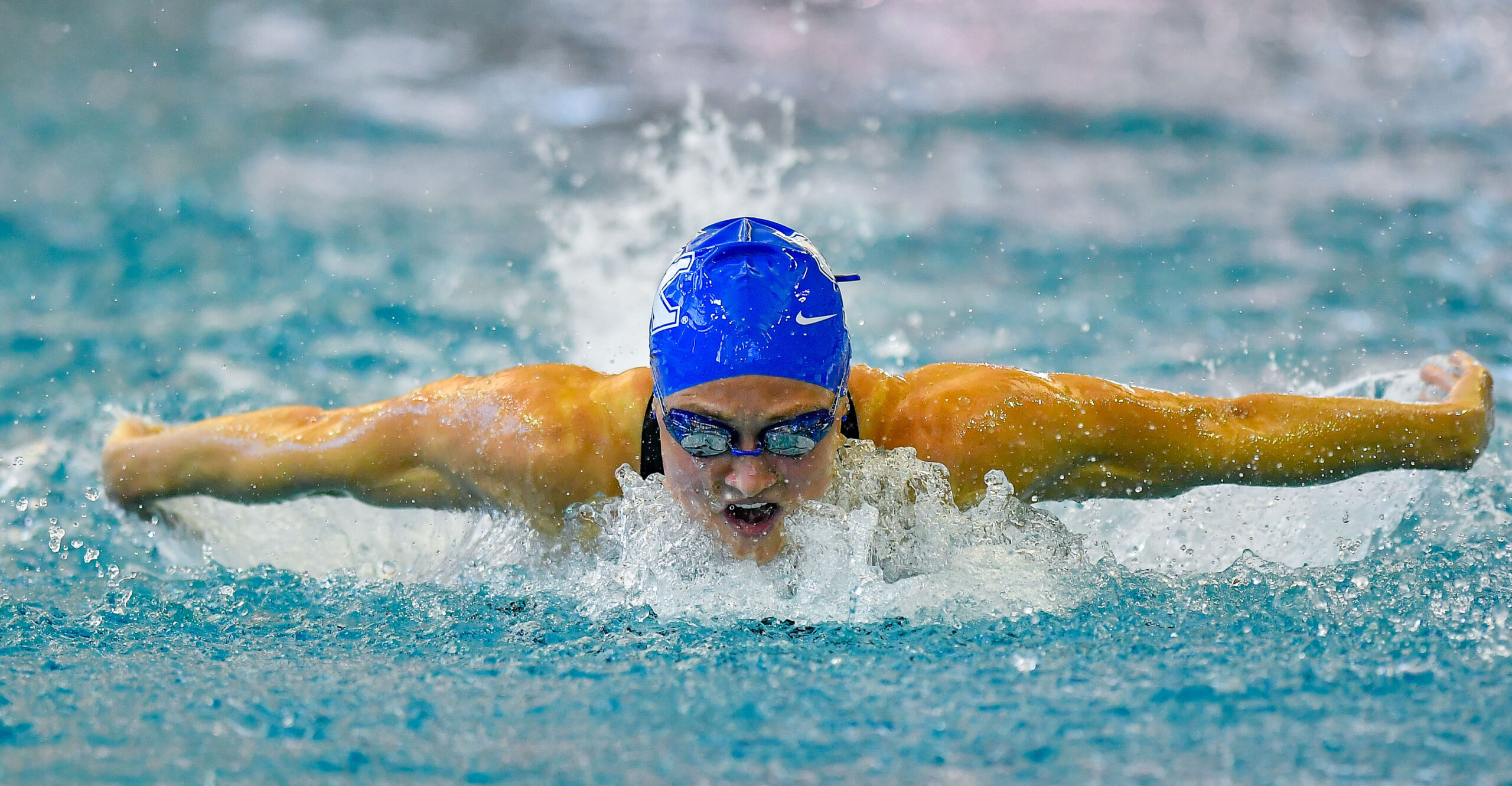 Swimming news 2023: Riley Gaines slams Lia Thomas, transgender athletes