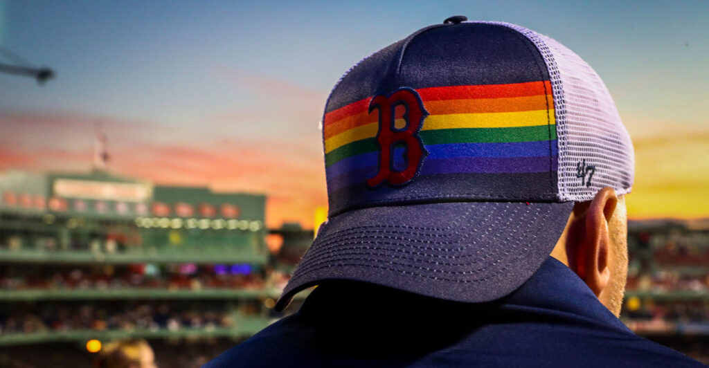New York Islanders pride night won't feature rainbow jerseys