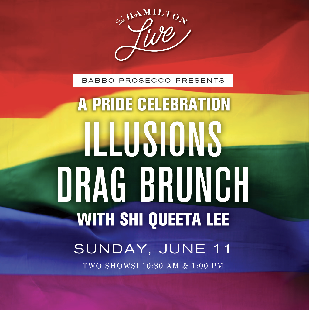 Prominent DC Restaurant Group to Mark ‘Pride Month’ With Drag Brunch
