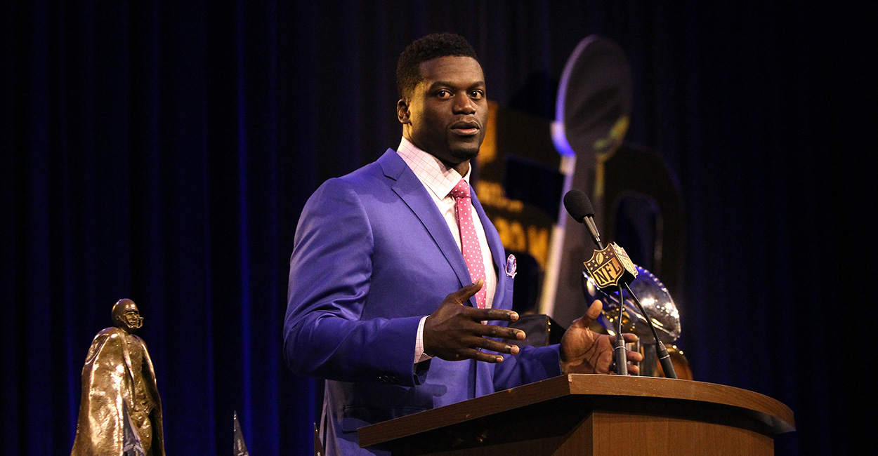 'We Don't Need' Abortion, Former NFL Player Ben Watson Says