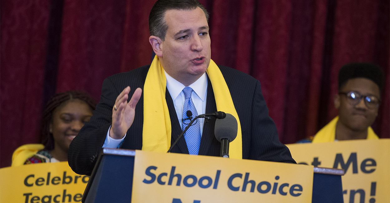 No Time to Let Up on School Choice and Education Reform