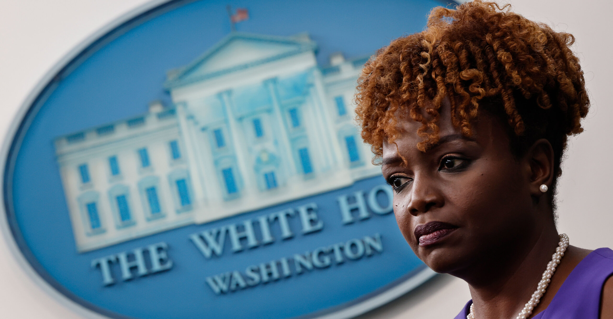 Scandal Questions Get Short Shrift in Biden White House Briefing Room
