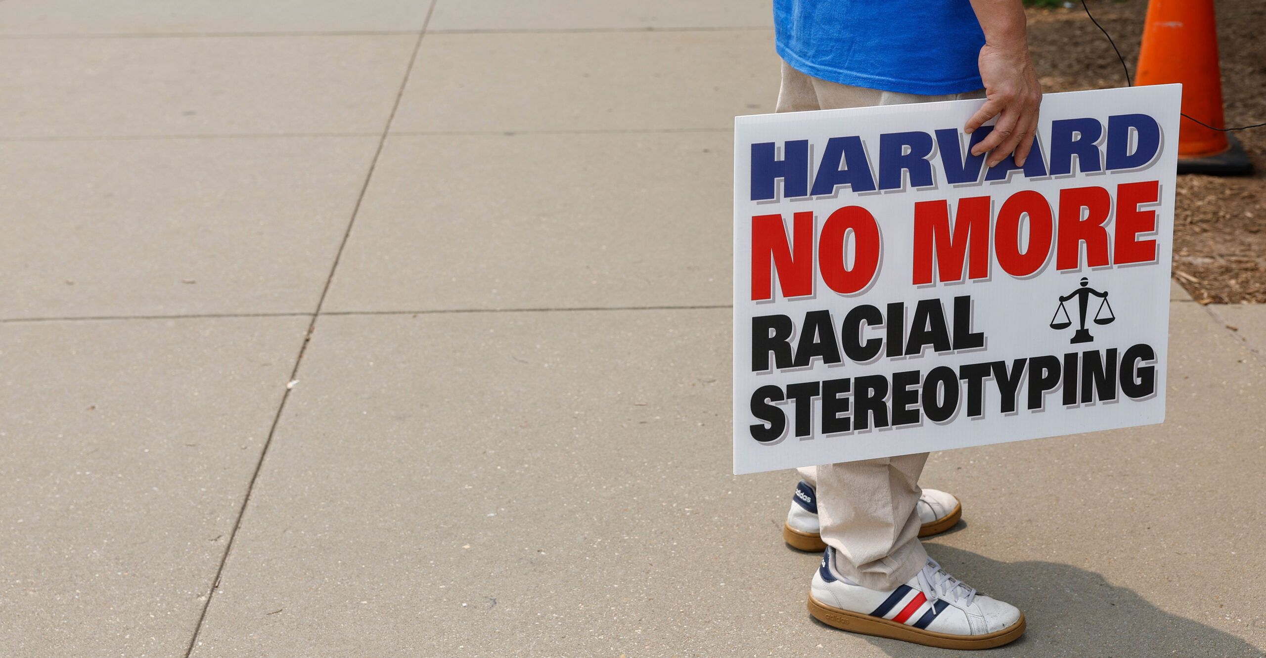 How Ruling Against Affirmative Action Does Black, Hispanic Students a Huge Favor