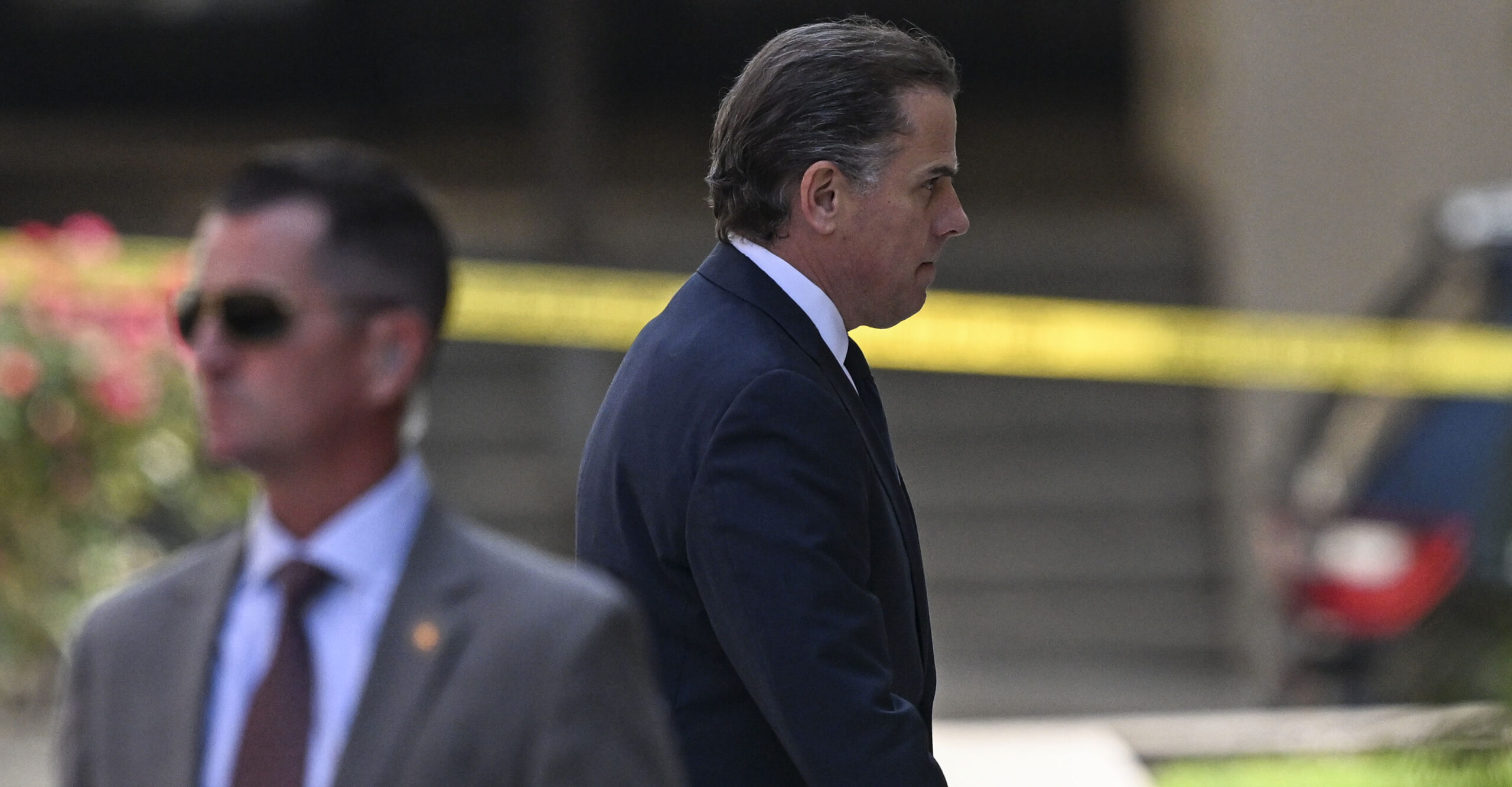 Hunter Biden Plea Deal Collapses, Trial Increasingly Likely