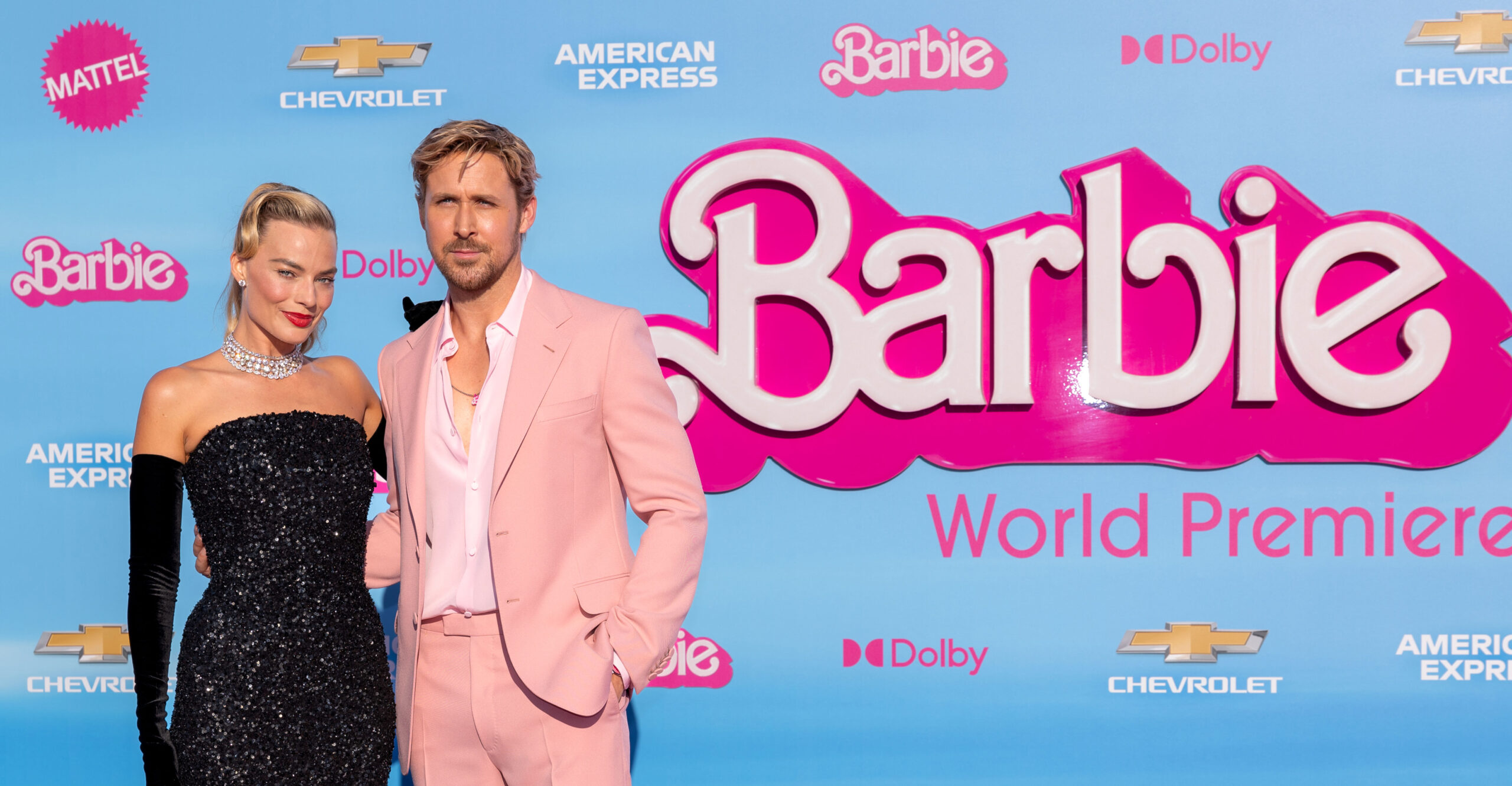Will Hollywood Learn From Disappointing 'Barbie' Payoff for Pandering to China?