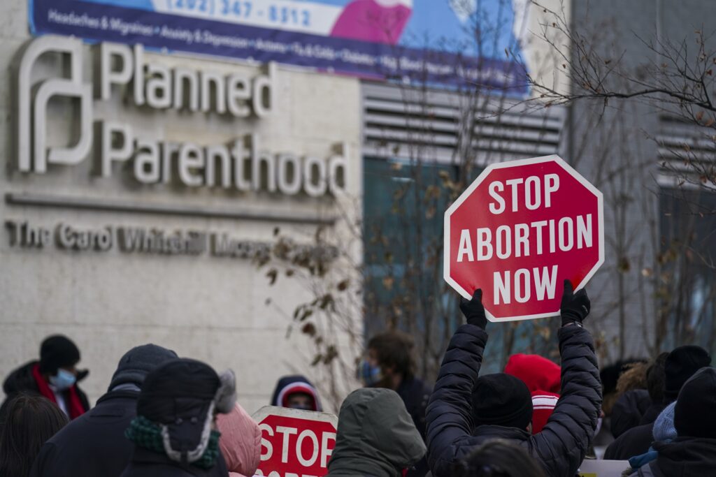 EXCLUSIVE: GOP Demands Probe Into  Million Planned Parenthood Obtained Through CARES Act