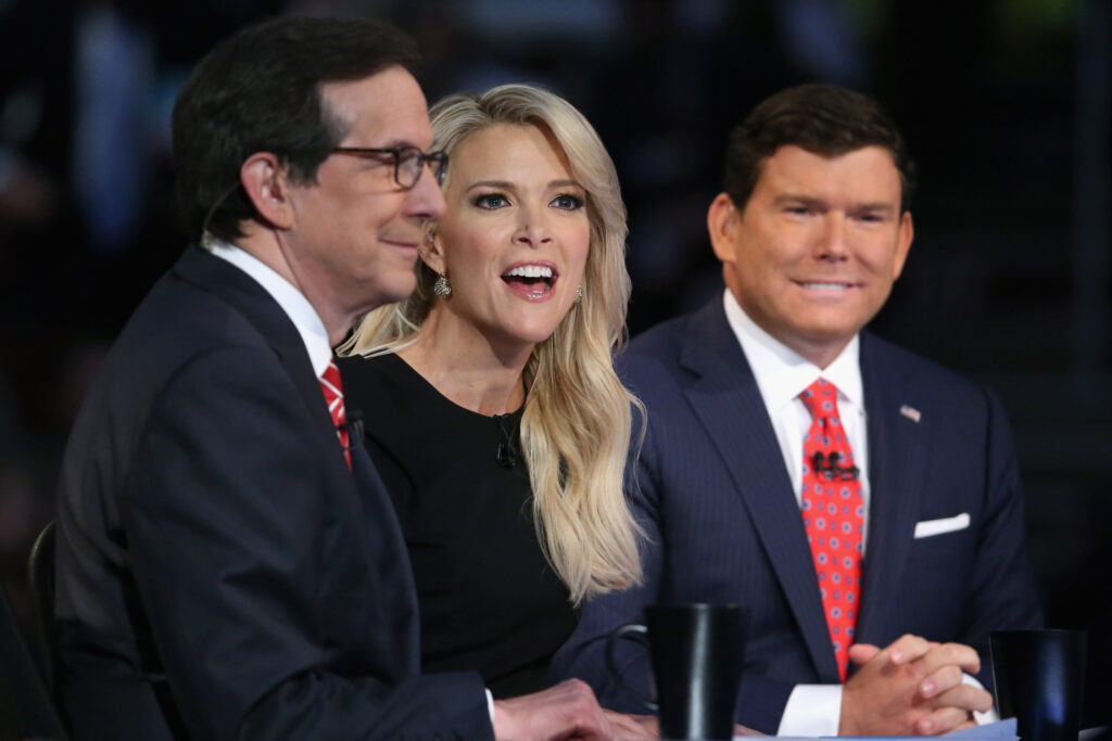 Megyn Kelly Thinks It’s Time For DeSantis to ‘Get Out There and Fight’ — on MSNBC or ‘The View’