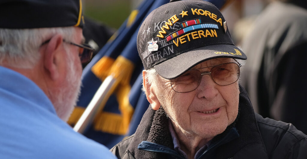 70 Years After Korean War Armistice, Are Americans Still Willing and Able to Fight Today’s Threats?