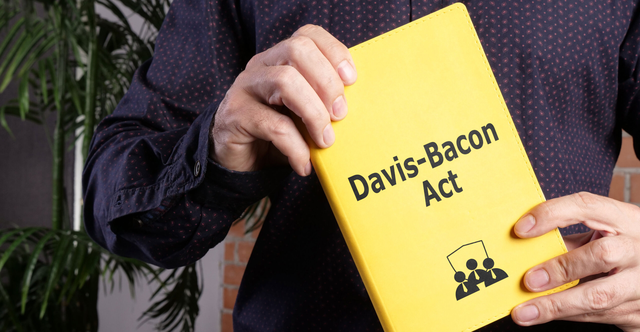 Davis-Bacon Act: End It, Don't Amend It