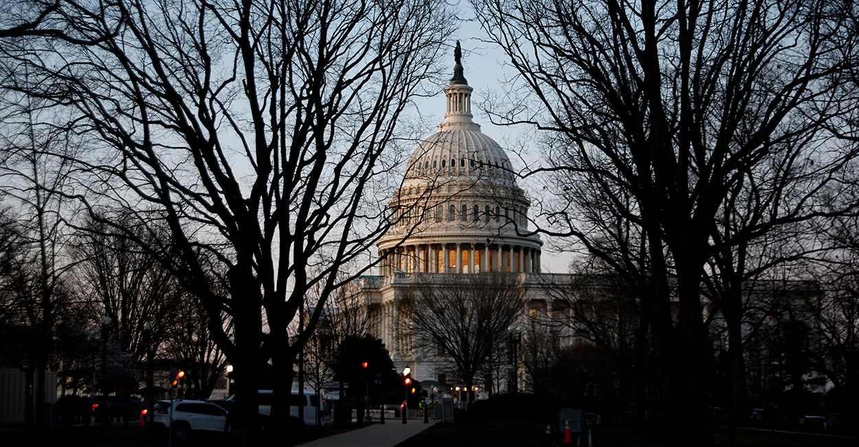 Thousands of Bills, Back Rooms, Spending Debates: How Congress Really Works
