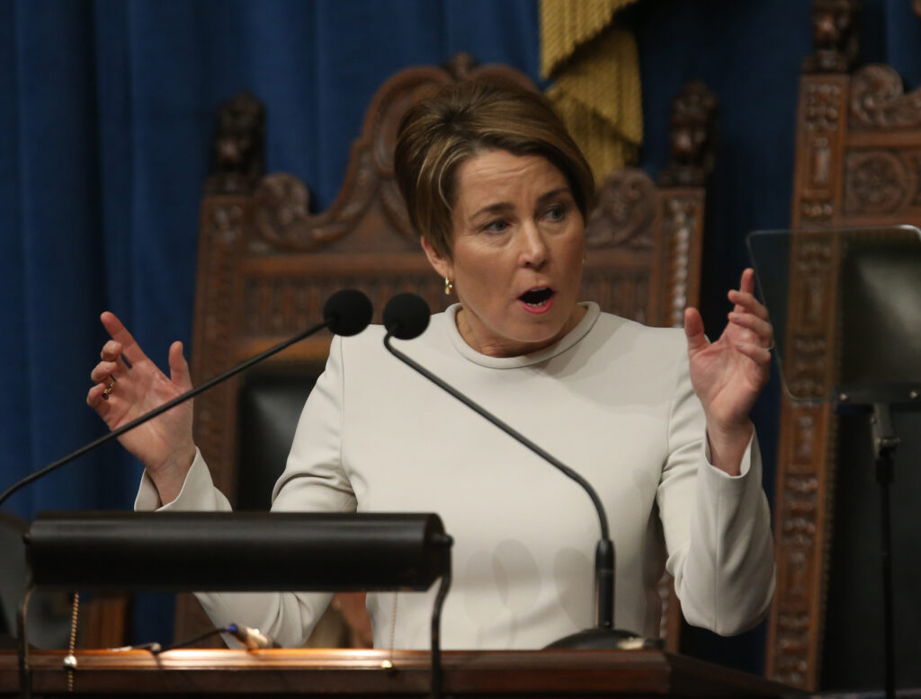 8 Democrats Who Have Declared States of Emergency Over Border Crisis